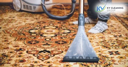 Carpet Cleaning For Facilities Sydney