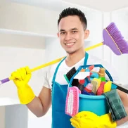 Commercial cleaning services in Sydney