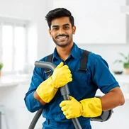 Post Construction Cleaning Services