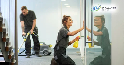Diverse Facility Cleaning Sydney