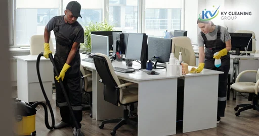 Facility Cleaning Sydney