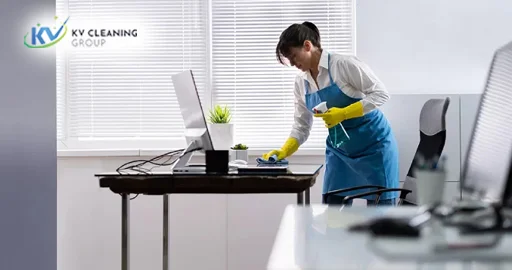 Sydney Office Cleaning Experts