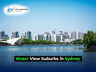 Best Water View Suburbs in Sydney