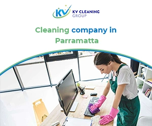 Commercial Cleaning Solutions for Sydney