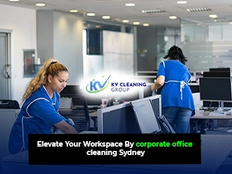 corporate office cleaning Sydney