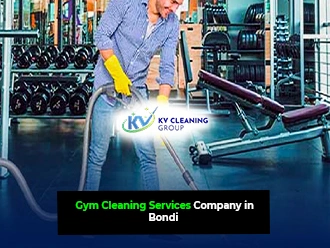 Gym Cleaning Services Company in Bondi