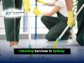 Key Cleaning Services Every Sydney Business Should Use
