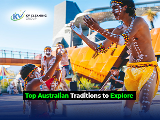 Top Australian Traditions to Explore