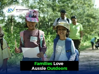 Top Nature Trails for Kids