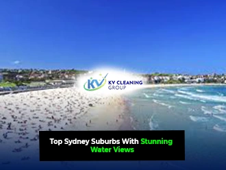 Sydney Suburbs