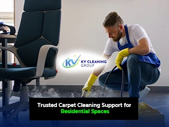 Carpet Cleaning Services