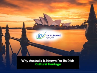 Why Australia Is Known For Its Rich