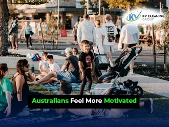 Why Australians Feel More Motivated in Fresh Living Spaces
